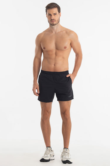 Shorts Versátil Pro – Preto - Hoad