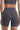 Shorts Rise - Chumbo - Hoad