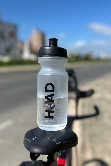 Squeeze 650ML Transparente - Hoad