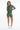 Jaqueta Rise Allure Oliva - Hoad