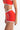 Shorts Glide - Vermelho - Hoad
