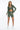 Jaqueta Rise Allure Oliva - Hoad