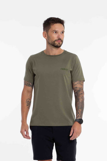 Bermuda Essential Tech – Preto - Hoad