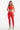 Top Velocity Alta Sustentação Hoad - Vermelho - Hoad