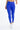 Legging Essential - Azul Bic - Hoad
