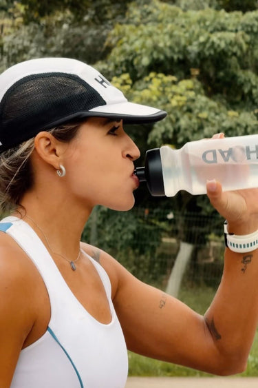 Squeeze 650ML Transparente - Hoad