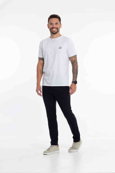 Calça Essential Tech – Preto - Hoad
