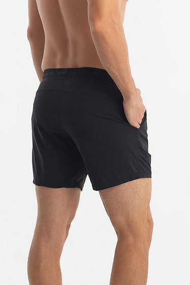 Shorts Versátil Pro – Preto - Hoad