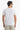 Camiseta Essence Pima Branca - Hoad
