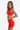 Shorts Velocity - Vermelho - Hoad