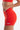 Shorts Velocity - Vermelho - Hoad