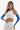 Manguito Feminino - Azul - Hoad