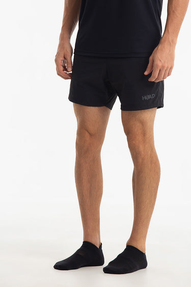 Meia Soquete - Preta - Hoad