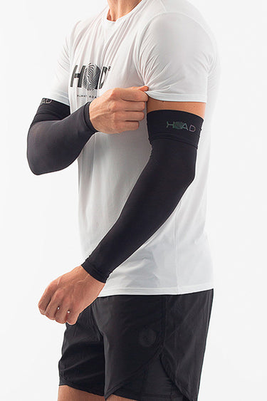 Manguito Masculino - Preto - Hoad