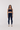 Legging Pace Perfom - Azul Marinho
