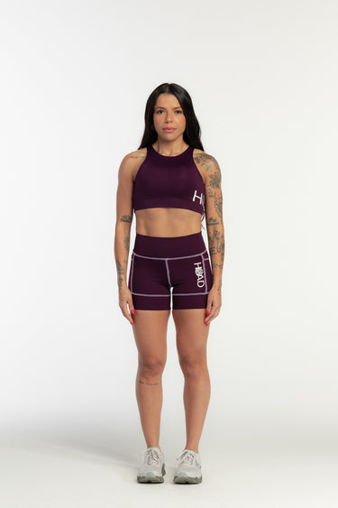 Top Velocity - Púrpura - Hoad