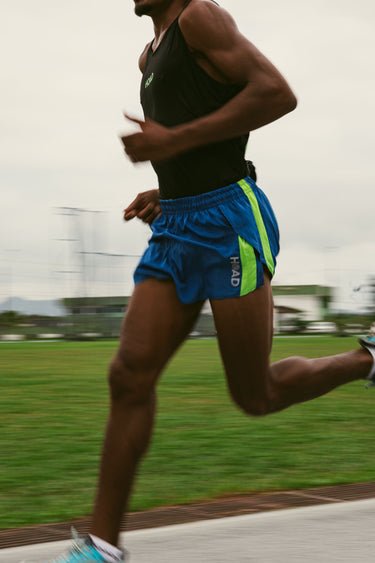 Shorts Masculino Flow Azul Bic