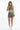 Shorts Grit Allure - Oliva - Hoad