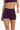 Shorts Velocity - Purpura - Hoad