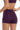 Shorts Velocity - Purpura - Hoad