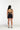 Shorts Grit Perform - Preto - Hoad