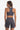 Shorts Rise - Chumbo - Hoad