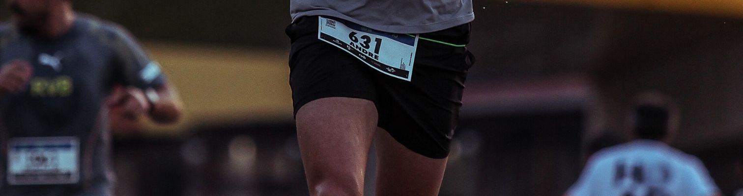 Bermudas e Shorts