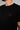 Camiseta Essence Pima Preto - Hoad