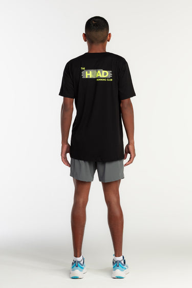 Camiseta Pima The Hoad Running Club - Hoad