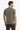 Camiseta Essence Pima Oliva - Hoad