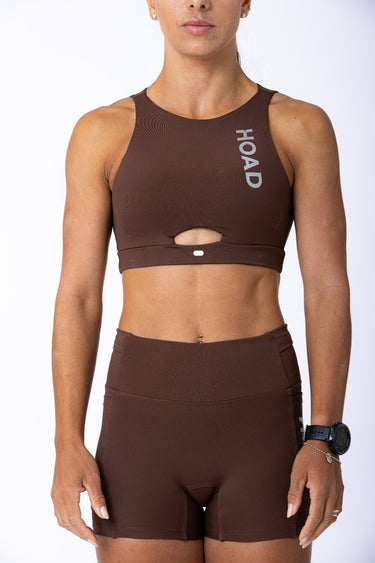 Shorts 360 Perform Tabaco