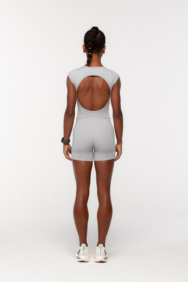 Macaquinho Run Névoa