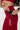 Legging Pace Perfom - Deep Red - Hoad
