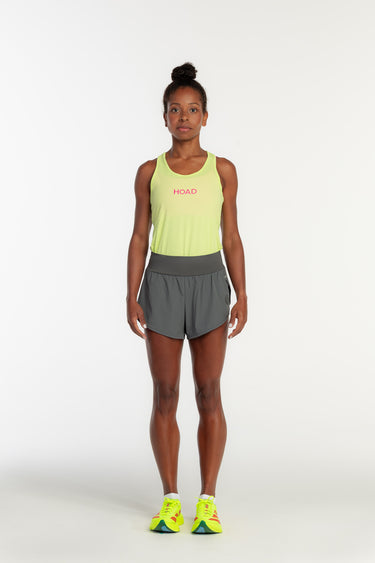 Regata TechSpeed Verde - Rosa - Hoad