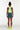 Regata TechSpeed Verde - Verde - Hoad