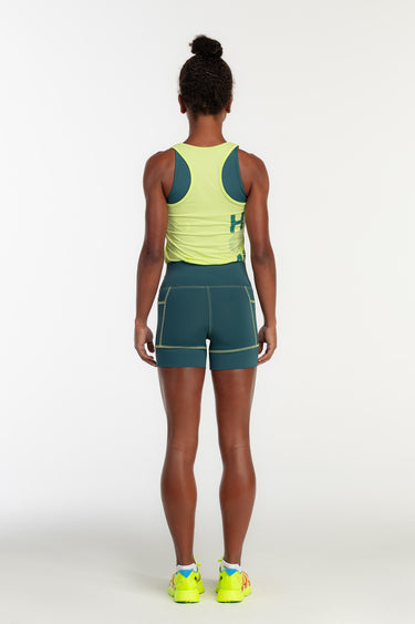 Regata TechSpeed Verde - Verde - Hoad