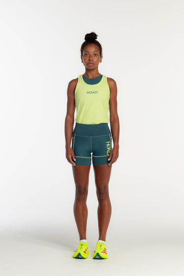 Regata TechSpeed Verde - Verde - Hoad