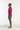 Regata TechSpeed Masculina Rosa - Verde - Hoad
