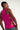 Regata TechSpeed Masculina Rosa - Verde - Hoad