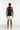 Regata TechSpeed Masculina Preto - Verde Flúor - Hoad