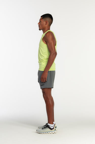 Regata TechSpeed Masculina Verde - Verde - Hoad