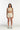 Shorts Aero 2 em 1 Feminino – Areia - Hoad
