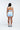 Top Pace Perform Azul e Shorts 360 Perform Azul - Hoad