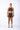 Top Pace Perform Marrom e Shorts 360 Perform Marrom - Hoad