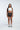 Shorts Feminino Flow Preto - Hoad