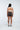 Shorts Feminino Flow Preto - Hoad