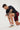 Shorts Flow 2 em 1 Perform - Deep Red - Hoad
