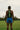 Shorts Maratonista Masculino Flow - Azul Bic - Hoad
