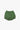 Shorts 2 em 1 PocketPace Masculino – Verde - Hoad