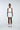 Shorts Rise 360 Perform Branco - Hoad